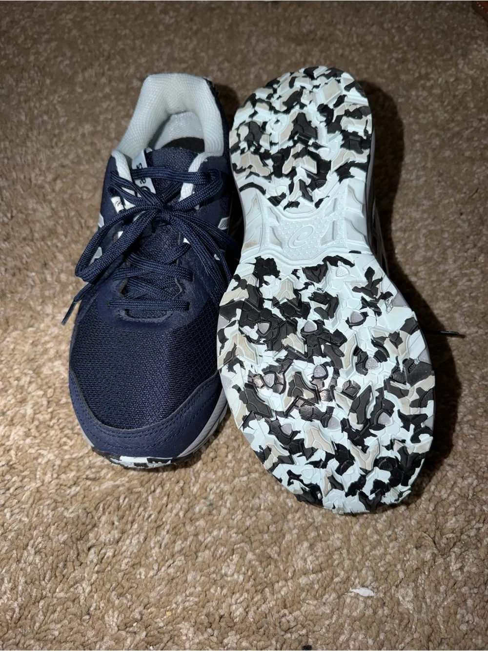 Asics excellent pre